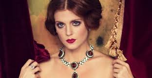 OPCM: Wallis Giunta becomes Carmen