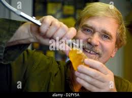 Gerald carver hi-res stock photography and images