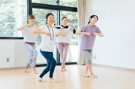 MBTI运动】最适合E型外向人的8项运动| 香港赛马会好动城市计划