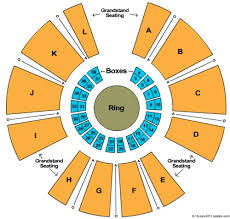 Ageless Universoul Circus Chicago Seating Chart 2019