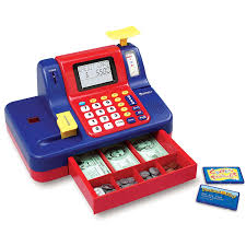 473 likes · 2 talking about this. Pretend Play Teaching Cash Register