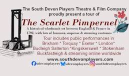The Scarlet Pimpernel