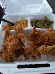 You will love this crispy fried chicken recipe because of its simplicity and taste. Lee S Famous Recipe Chicken Newark Menu Prices Restaurant Reviews Order Online Food Delivery Tripadvisor