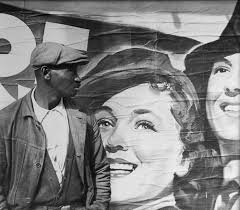 Dive Deep into the Work of Walker Evans