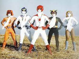 dvd バトルフィーバーj 2007年2月よりリリース開始 那矢一二三の四次元おもちゃ箱 バトルフィーバーj スーパー戦隊 ヒーロー