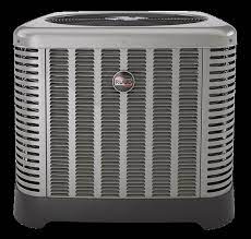 Ruud 2.5 ton ac unit. 13 Seer R410a Nucomfort Supply Inc