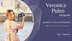 Veronica Puleo Photo 的个人主页