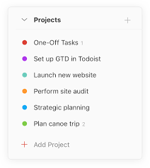 Described as a time management system, the author states in the book that if a task is on your mind, it will fill your mind completely. Getting Things Done Your Step By Step Guide