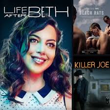 Never Goin' Back (2018): Where to Watch and Stream Online