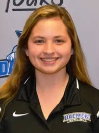 2016-17 Women's Bowling Roster