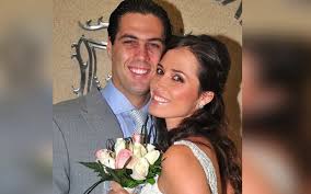 Gustavo Salcedo Esposo de Maju Mantilla anuncia el fin de su matrimonio