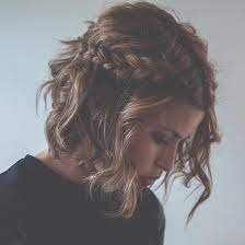 How To Do Beach Waves The Simply Beloved Hair Styles Short Hair Styles Curly Hair Styles