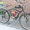 Buy the best and latest motorized bike kit on banggood.com offer the quality motorized bike kit on sale with worldwide free shipping. 3