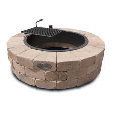 Fire pit grill grate home depot. Pin On Gardening