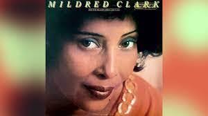 Mildred Clark's Instagram, Twitter & Facebook