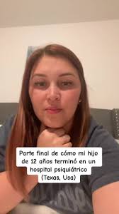 Experiencia traumática en el hospital psiquiátrico: La lucha por los  derechos de los padres y niños