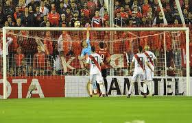 Head to head statistics and prediction, goals, past matches, actual form for ecuadorian serie a. River Plate Vs Independiente Cuando Se Juega La Vuelta De Los Cuartos De Final De La Copa Libertadores