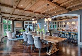 Rutic Dining Room Interior Design Dining Room Rustic Dining Room Dining Design
