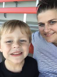 Amber Coker (@arcoker1)