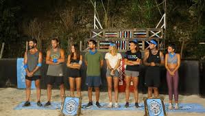 Eskase H Bomba Aytos Einai O Paikths Toy Survivor Poy Mhny8hke Kathgoreitai Gia Parenoxlhsh 16xronhs Pic Dailymedia News