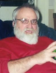 Obituary for Carey R. Harris