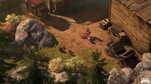 Desperados iii is a great prequel to the desperado series. Desperados Iii Preview Cooper S Long Awaited Return To The Wild West