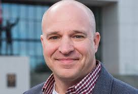 UA's Bruce to be Named President of BEA