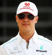 Motorsport: Study suggests 'there's hope for Michael Schumacher'