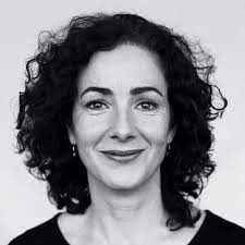 .посмотрите в instagram фото и видео femke halsema (@burgemeesterfemkehalsema). Femke Halsema