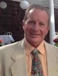 John Robert Whiting Obituary