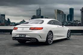 We did not find results for: Mercedes S560 Coupe 2018 Review Snapshot Carsguide