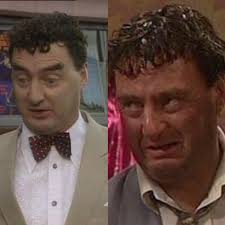 Jon Kenny is so good in Father Ted that many forget he played 2 characters.  : r/ireland