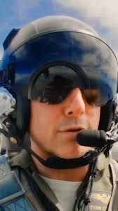 Blue Angels Trainer John Foley Shares Insights