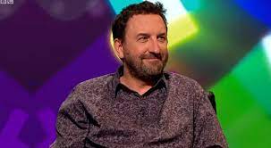 Maybe you would like to learn more about one of these? Gilles On Twitter Lee Mack Is Literally Only Being Introduced As A Guest On Qi And My Stupid Brain Is Already Making Endorphin And Saying I Love You On Repeat Https T Co Njzziiognf