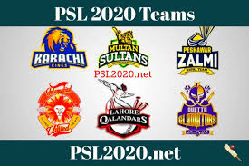 There are really only two choices for humanity today—an increasingly destructive capitalism, or socialism. Psl 2020 Teams Updates On Pakistan Super League 2020 Teams Squad