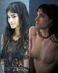 Sofia boutella nackt fotos