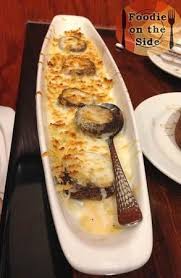 Stuffed Mushrooms Picture Of Longhorn Steakhouse Jacksonville Tripadvisor