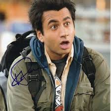 Harold and Kumar Art