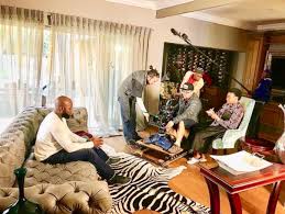 Join facebook to connect with yvonne chaka chaka and others you may know. Photos South African Legend Yvonne Chaka Chaka Makes Nollywood Debut In Jjc