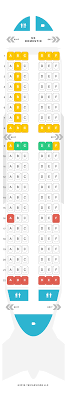 Seatguru Seat Map British Airways Seatguru