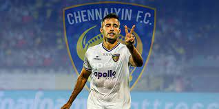 Chennaiyin fc coach csaba laszlo rues lack of creativity in defeat to hyderabad fc. Rafael Crivellaro Extends His Stay With Chennaiyin Fc The Final Whistle