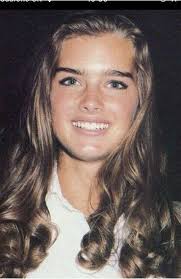 Later that same year, shields appeared in controversial print and tv ads for calvin klein jeans. Pin By Mnor On Brooke Shield Brooke Shields Brooke Shields Young Beauty