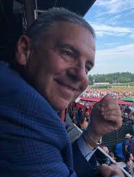 Contributions to the tribute of Frank Bellavia