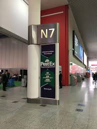 Our technicians help inspect and. Our Visit At Pestex 2019 London Nexles