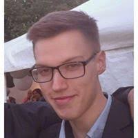 Alex Bolger's Instagram, Twitter & Facebook