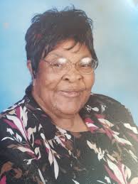 Obituary for Sallie M (Anderson) Simon