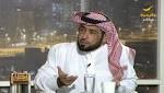 عادل الماجد يطالب بتغليظ العقوبات