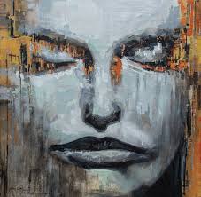 Listen Art Original Art For Sale Original Art