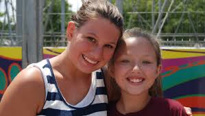 Faces in the Crowd: Free ride day at Ozark Empire Fair