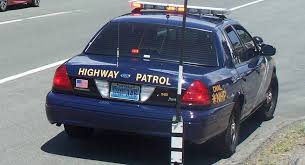 The successor to the ford ltd crown victoria. Nevada Highway Patrol Retires Last Crown Vic Chargers And Explorers Now Favored Carscoops